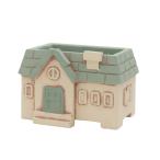  цветочный горшок модный специальная цена CARNAC пастель mezzo ndu05-GR зеленый CP877GR садоводство садоводство сопутствующие товары цветок pot цемент горшок 