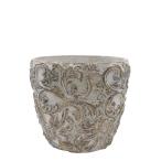  цветочный горшок модный специальная цена CARNACmasheli Basic L-GD Gold MM03GD садоводство садоводство сопутствующие товары цветок pot цемент горшок 