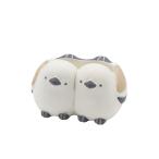 CARNACp фонарь Twin Bird simaenagaCP2535 цветочный горшок модный садоводство садоводство сопутствующие товары цветок pot цемент горшок 