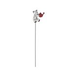 CARNAC franc sowa pick 02-RD красный HSP75RD садоводство сопутствующие товары садоводство смешанные товары орнамент сад pick 