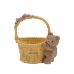 CARNAC Jean forest корзина A-BR Brown HG11BR садоводство садоводство сопутствующие товары цветочный горшок цветок pot resin горшок 