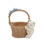 CARNAC Jean forest корзина A-WH белый HG11WH садоводство садоводство сопутствующие товары цветочный горшок цветок pot resin горшок 
