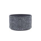 CARNAC Mini ala Beth k или sisB-BK черный FCFW02BK садоводство садоводство сопутствующие товары цветочный горшок цветок pot синтетическая смола горшок 