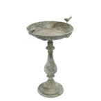 CARNAC Jean n bird tray A YG50 садоводство сопутствующие товары садовая мебель мебель bird механизм подачи гнездо коробка 