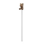 CARNAC Jean forest pick 01-BR Brown RG01BR садоводство сопутствующие товары садоводство смешанные товары орнамент сад pick 