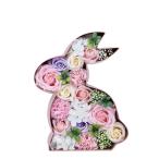 ソープフラワー HillTop ラビボックスアレンジ SM-233 ソープフラワー ソープフラワー完成品