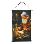  день ограничение 07 круг мир торговля LED wall гобелен Hori te- солнечный ta4009132-02 магазин салон орнамент Рождество дисплей освещение 