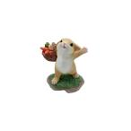  день ограничение 07 круг мир торговля friend Lee эмблема Carrot корзина кролик BR 400946800 магазин салон орнамент украшение произведение искусства миниатюра произведение искусства 