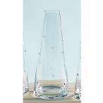 ボブクラフト 　粒ベース Ｍ 607-2 花器 花瓶 ガラス花器