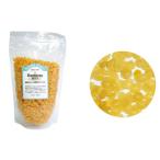 生活の木 ビーズワックス 未精製 　蜜蝋　３００ｇ 08-300-2030 スキンケア 手作りクリーム