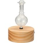 生活の木 エッセンシャルオイルディフューザー　ラウンド　 08-801-0050 アロマ アロマディフューザー アロマランプ