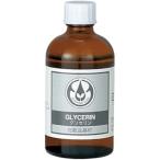 生活の木 グリセリン　１００ｍＬ 12-310-1020 スキンケア 手作りクリーム