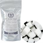 生活の木 ＭＰソープホワイト 100g 12-829-5010 4個 スキンケア 手作り石けん用材料