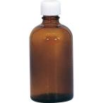 生活の木 茶色遮光ビン　１００ｍＬ　　 13-664-4600 スキンケア ハンドメイド用容器、道具