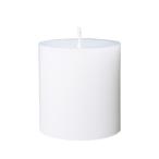  день ограничение 07 Pegasus свеча 2*3 4×3 раунд белый -WH 06631101 свеча low sok стойка свеча 