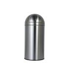 日限定08 ダルトン ダスト ビン サテン フィニッシュ 30L K555-425-30 店舗ディスプレイ 店内装飾 雑貨 生活雑貨