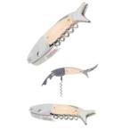 日限定08 ダルトン フィッシュソムリエナイフ ”オーク” B711-901 店舗ディスプレイ 店内装飾 雑貨 キッチン用品