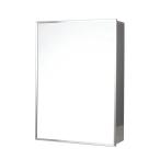 日限定08 ダルトン STAINLESS STEEL CABINET D19-0058 店内装飾 店舗インテリア 雑貨 姿見 卓上鏡 ミラー