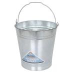  день ограничение 08 Dulton GALVANIZED BUCKET 12L H19-0047-12 садоводство садоводство сопутствующие товары tool инструмент ведро корыто 