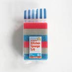 日限定08 ダルトン URETHANE KITCHEN SPONGE S 6 RN-0431 ガーデニング 園芸用品 ツール 道具  庭手入れ用品