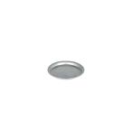  день ограничение 08 Dulton GALVANIZED ROUND TRAY XS G19-0076XS 6 шт цветочный горшок модный садоводство садоводство сопутствующие товары цветок pot горшок поддонник 