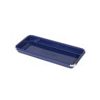  день ограничение 08 Dulton DESKTOP TRAY NAVY 120-365NB 3 шт магазин салон орнамент магазин интерьер смешанные товары бардачок tray 