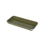  день ограничение 08 Dulton DESKTOP TRAY OLIVE DRAB 120-365OV 3 шт магазин салон орнамент магазин интерьер смешанные товары бардачок tray 
