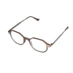日限定08 ダルトン READING GLASSES DEMI 1.5 YGJ122DM 1.5 店舗ディスプレイ 店内装飾 雑貨 ファッション小物