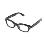 日限定08 ダルトン READING GLASSES BLACK 1.0 WA001BK 1 店舗ディスプレイ 店内装飾 雑貨 ファッション小物