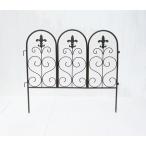  большой такой же craft 26 Mini забор чёрный VMF26-50B 4 шт садоводство сопутствующие товары садовая мебель мебель решетка забор 