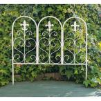  большой такой же craft 26 Mini забор белый VMF26-50W 4 шт садоводство сопутствующие товары садовая мебель мебель решетка забор 