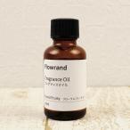 特価 Flowrand ハーバリウムディフューザー用フレグランスオイル 原液 フローラルフルーティー 30ml リードディフューザー ハーバリウムディフューザー