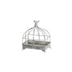  день ограничение 07abiteboili bird клетка S IJI-203-AA 2 шт садоводство сопутствующие товары садоводство смешанные товары орнамент железный жестяная пластина 