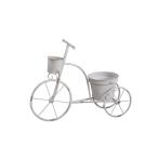 день ограничение 07abitebisik let цветок pot белый IJI-301-WH цветочный горшок модный садоводство садоводство сопутствующие товары цветок pot железный жестяная пластина горшок 