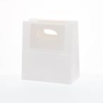  день ограничение 21 HEIKO палец на ноге go- сумка S. белый одноцветный 25 листов 003186000 упаковка пакет подарок пакет бумажный пакет бумажная сумка 