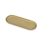  день ограничение 07 POSH LIVING CHAMARRE tray овальный 63023 магазин салон орнамент магазин интерьер смешанные товары аксессуары tray 