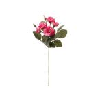 造花 ビバ工芸 VE-6615 ニューミニローズ BTY VE-6615 造花 花材「は行」 バラ