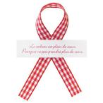 HEADS проверка лента есть подарок наклейка -1 30 листов CHE-1S упаковка наклейка сообщение наклейка сообщение наклейка 