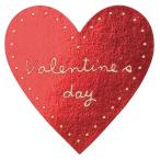 HEADS Valentine deicy ru| Mini Heart 100 листов SV-15S Valentine упаковка Valentine наклейка 