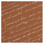 HEADS NEW French ko раскладушка сиденье -2 100 листов NF-OC2 упаковка бумага оберточная бумага cut item 