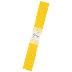 HEADS.. бумага | лимон кекс -1 20 листов KG-LEM1 упаковка бумага оберточная бумага cut item 