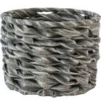  день ограничение 07 ho waiePPPE иен стойка . type Stone серый φ12xH9 7600101GY корзина корзина поддельный материалы корзина 