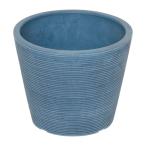  специальная цена LEAD STYLE гладкий линия pot 20 блюз цветный S-13C20 BS ваза для цветов ваза пластик акрил ваза для цветов 