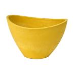 LEAD STYLE овальный pot 20 желтое золото LSP-53229 ваза для цветов ваза пластик акрил ваза для цветов 