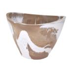  специальная цена LEAD STYLE овальный pot мрамор 15 тауп × белый LSP-53197 ваза для цветов ваза пластик акрил ваза для цветов 