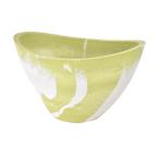  специальная цена LEAD STYLE овальный pot мрамор 25 lime зеленый × белый LSP-53196 ваза для цветов ваза пластик акрил ваза для цветов 
