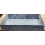  цветочный горшок модный день ограничение 07 зеленый pot искусство Stone блюдце квадратное - серый 19cm AS-20319GY садоводство садоводство сопутствующие товары цветок pot горшок поддонник 