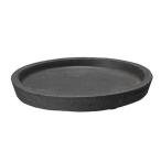  цветочный горшок модный день ограничение 07 зеленый pot кайт блюдце темный черный 21cm EB-KS2102DB садоводство садоводство сопутствующие товары цветок pot горшок поддонник 