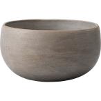 ショッピング陶器 ミュールミル ジュラグレイS MK-015SGy 植木鉢 おしゃれ ガーデニング 園芸用品 フラワーポット 陶器 セラミック鉢