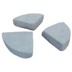  круг . производства . pot футов треугольник цемент KLC-5208 садоводство сопутствующие товары садовая мебель мебель посадочная машина подставка 